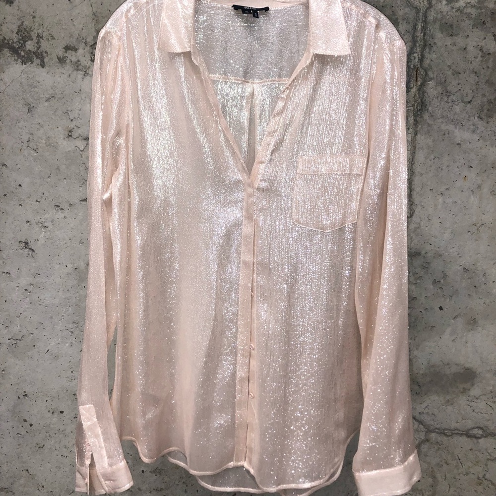 Paige Blouse